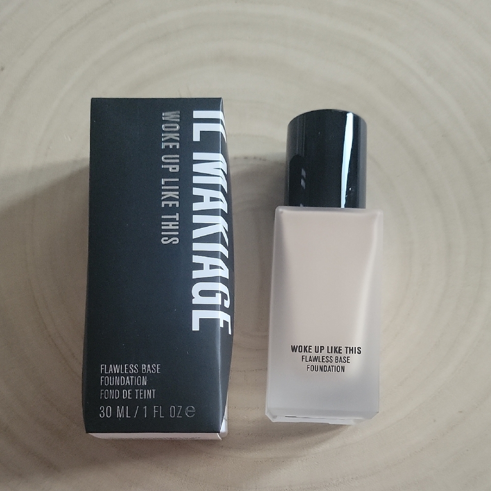 IL MAKIAGE  Foundation Makeup - Picture 7 of 9
